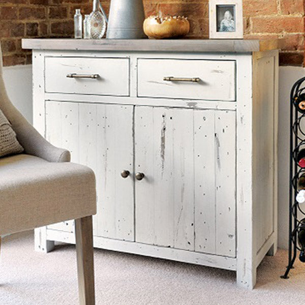 Dorset Reclaimed Wood Sideboard