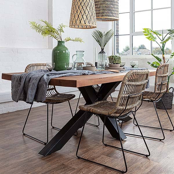 Mitcham_Industrial_Oak_industrial_dining_table_and_bamboo_chairs_0bfe9815-33ec-4977-9b5c-cc89f2bda4ea