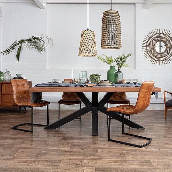 Mitcham_Industrial_Oak_industrial_dining_table_and_leather_chairs_lifestyle