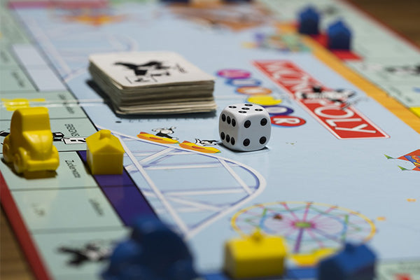 Monopoly Game