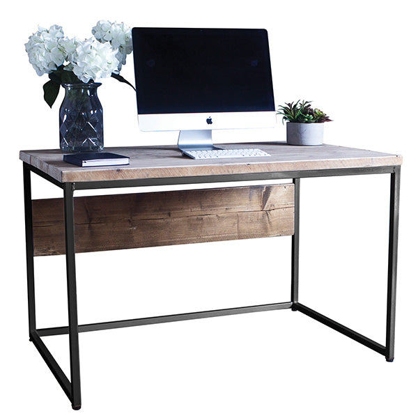 Oldman Reclaimed Wood Desk