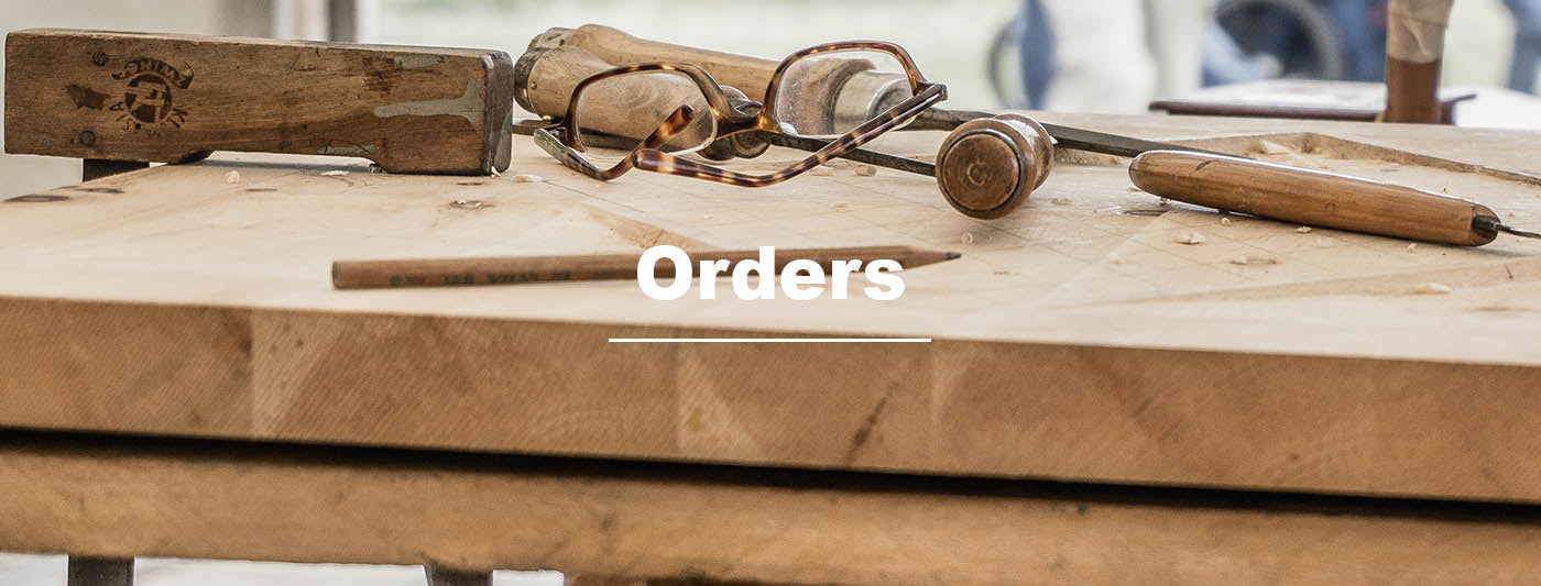 Timberly Furniture Order