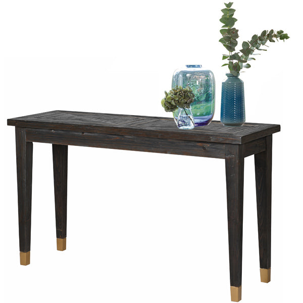 Pimlico Elm Console Table