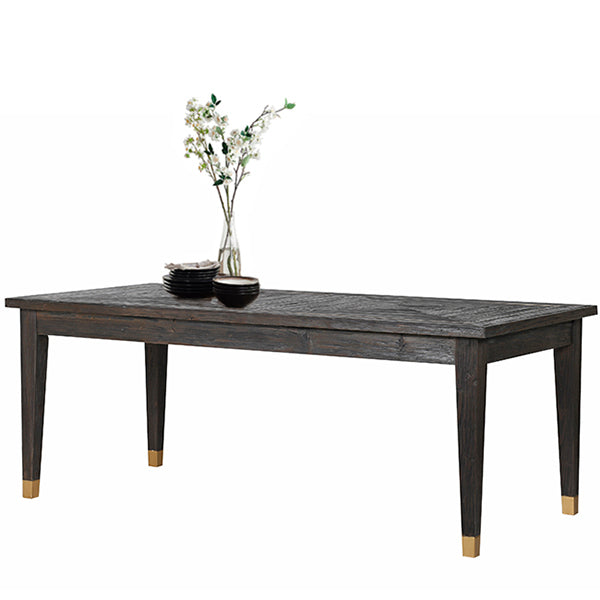 Pimlico Elm Dining Table