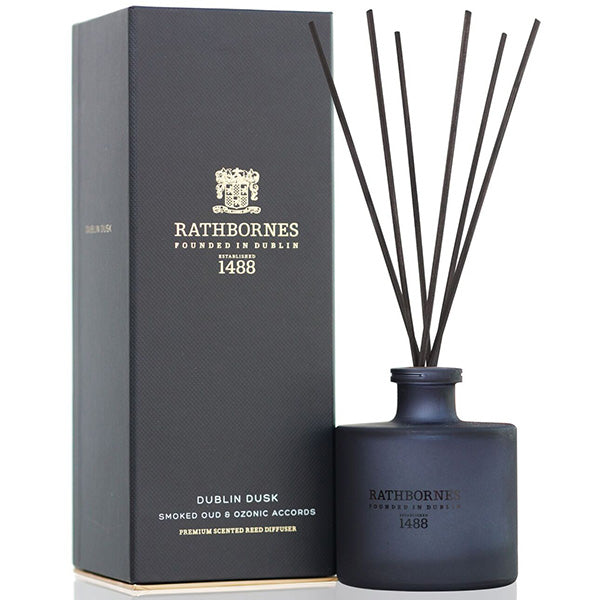 Rathnornes Diffuser and Box