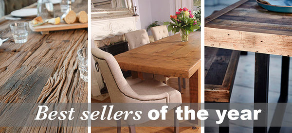 Reclaimed Wood Furniture