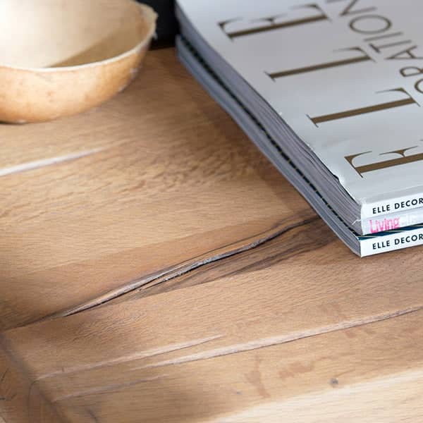 Rocco_Industrial_Oak_Dining_Table_closeup