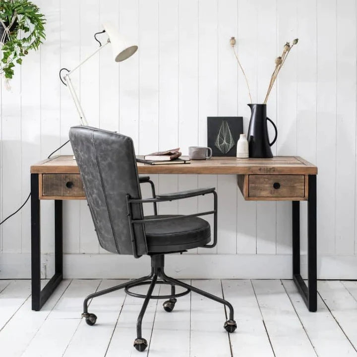 Small home office ideas