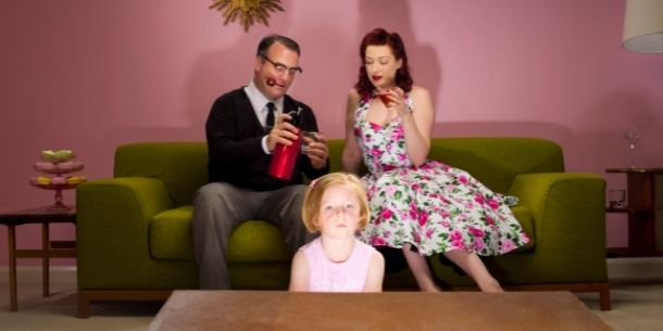 Top 1950's interior style and design trends