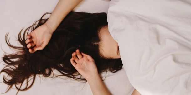 top tip to help you adjust to daylight saving time