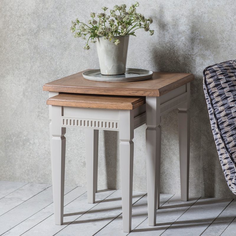 UxbridgeNestofTablesTaupe-Lifetsyle