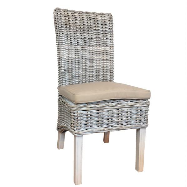 Rattan Dining Chair