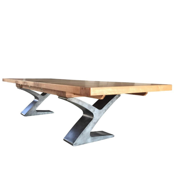 industrial office desk boardroom table