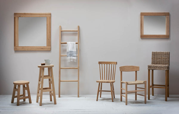 Kitchen Stools and Chairs