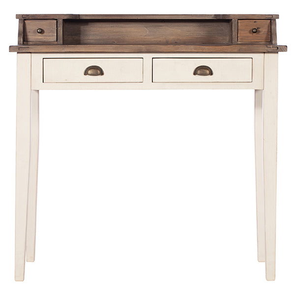 Worcester Reclaimed Wood Desk