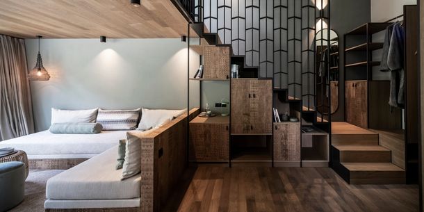 Apfelhotel Torgglerhof