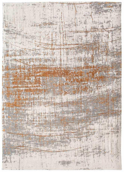 Louis de Poortere Columbus Gold Rug