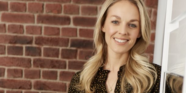 Sarah-Jane of Just A Little Build