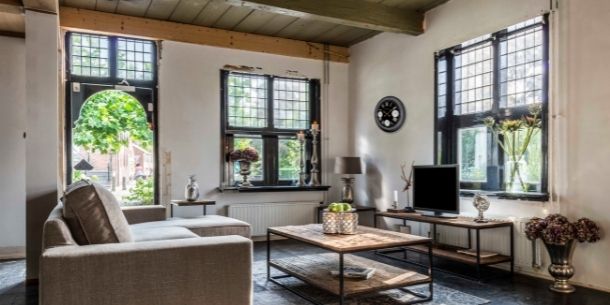 Easy ways to mix rustic and elegant styles like a pro blog