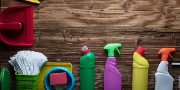 How to spring clean your home fast: a cheat's guide to cleaning