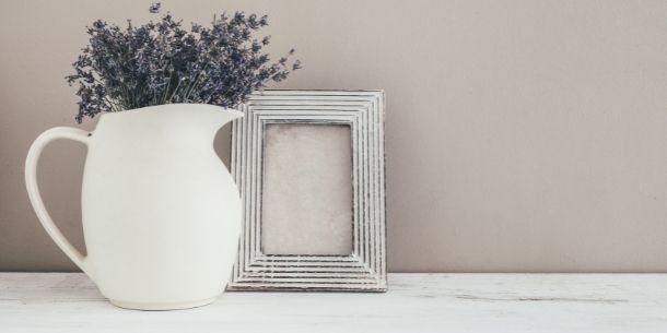 Design inspiration - French farmhouse dining room