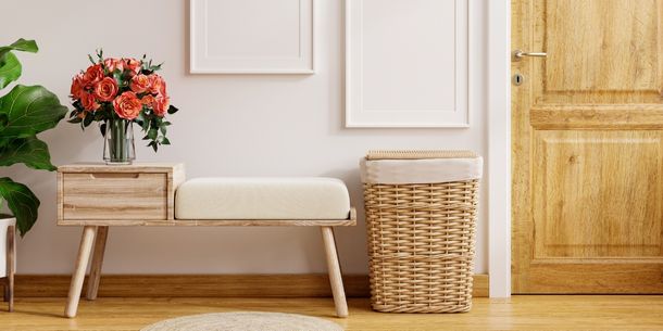 Hallway decor ideas: how to brighten up your hallway