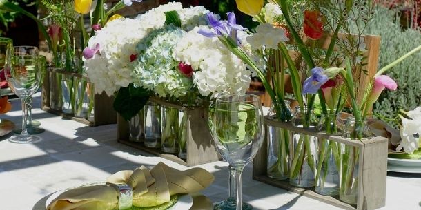 hot tips for successful summer dining blog