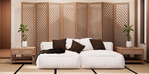 How to create a calm home with clever storage blog