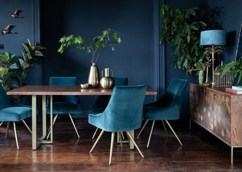 mango wood dining table for how to create the red thread in your home blog