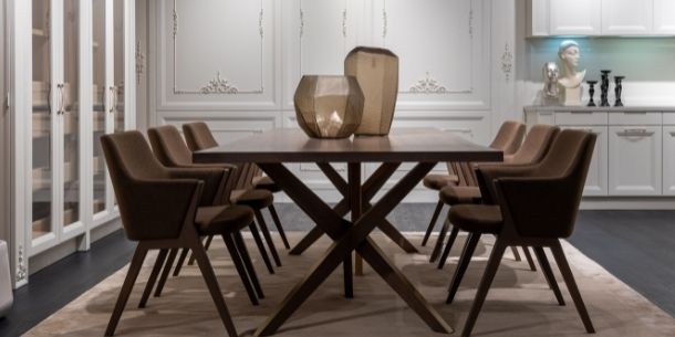 How to give your dining room a designer look blog