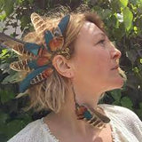 Interior stylist Kate Hill 