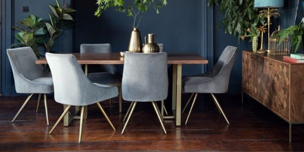 farnham mango wood furniture collection