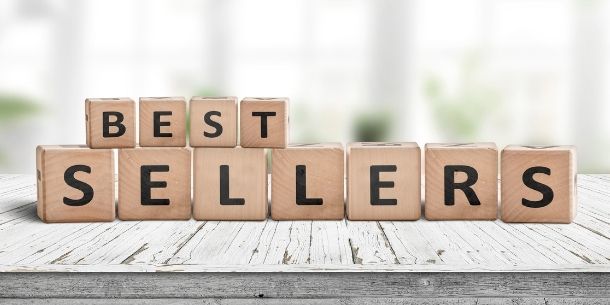 our 2021 best selling rustic furniture of the year