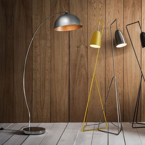 Rainbow Vallen Floor Lamp for office