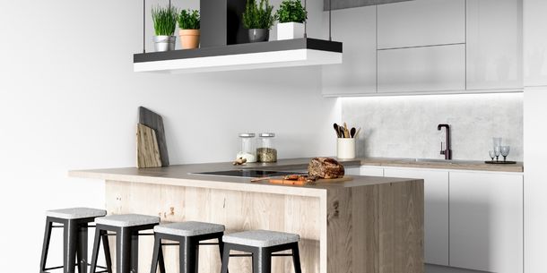 small kitchen ideas blog