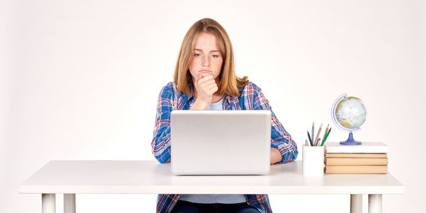 tips to create a revision-friendly study space blog