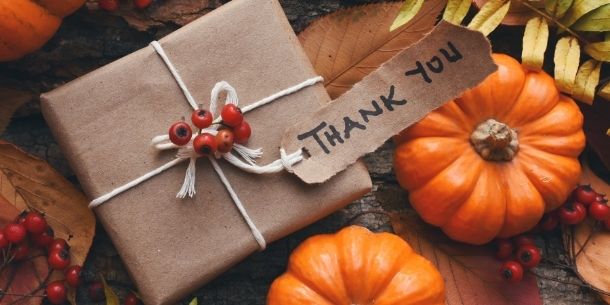 want to know how to celebrate an amazing Thanksgiving?