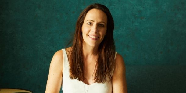 Vicky Silverthorn of You Need a Vicky